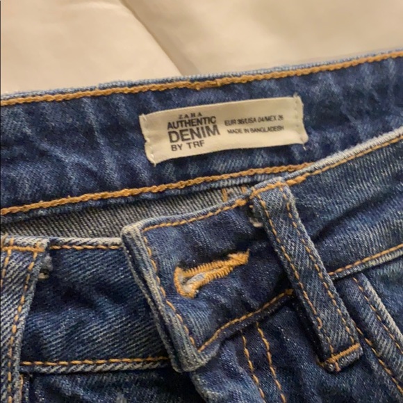 ✨✨ZARA SHORTS✨✨ - Picture 2 of 3